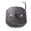 Lampa stop 126x108, 4 functii, stanga, LED NEON, 12-24V, L2412 TruckLed