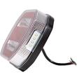 Lampa stop 126x108, 4 functii, dreapta, LED NEON, 12-24V, L2413 TruckLed