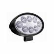 Proiector lucru 139x103, 8 LED-uri, 12-24V, 24W, 1900lm, flood, TT.13225