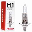 Bec H1 12V/55W, 01484 Amio