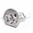 Set 2 becuri H1 12V/55W +100%, 5000k, Lumitec SILVER 01401 Amio