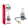 Bec H3 12V 55W, 01478 Amio