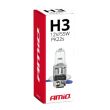 Bec H3 12V 55W, 01478 Amio
