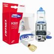 Set 2 becuri H3 12V/55W +130%, LumiTec Limited Duo 02102 Amio