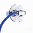 Set 2 becuri H3 12V/55W +130%, LumiTec Limited Duo 02102 Amio
