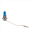 Set 2 becuri H3 12V/55W Xenon, ultra alb plasta, extra 30%, Ultrawhite Plasma, Racesport