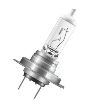 Set becuri H4 12V 60/55W P43, extra 60% Silverstar, 06005 64193SV2-HCB Osram