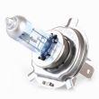 Set 2 becuri H4 12V, 60/55W, +130%, LumiTec Limited blue 01405 Amio
