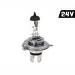 Bec H4, 24V 75/70W P43t, Vision 58799 Carmotion