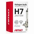 Bec H7 24V/70W 01252 Amio  
