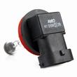 Bec H11 12V/55W PGJ19-2 blister, 01159 Amio