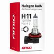 Bec H11 12V/55W PGJ19-2 blister, 01159 Amio