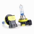 Set 2 becuri H11 12V/55W, extra 130%, LumiTec Duo 02105 Amio
