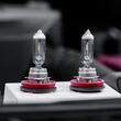 Bec halogen HB4, 12V, 55W, P22D, Amio 1480