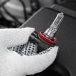 Bec halogen HB3, 12V 65W, P20D, Amio 01479
