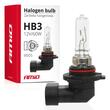 Bec halogen HB3, 12V 65W, P20D, Amio 01479