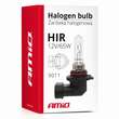 Bec halogen HIR1, 12V 65W, PX22d, 9011, 01126 Amio