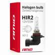 Bec halogen HIR2 12V 55W, P32d-3, 9012 Amio 01125