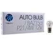 Bec semnalizare 12V/21W/4W, P21/4W, BAZ15D, M-tech Z37