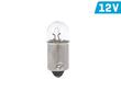 Bec bord 12V, 2W, T2W BA9S, 58846 Vision