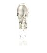 Bec soclu sticla 12V/12W T13 W12W W2.1x9.5d blister 2 bucati/blister 2057 Vecta