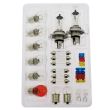 Caseta becuri H4 12V 2404030 Car+