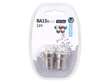 Set 2 becuri pozitie, semnalizare, mers inapoi, 5 LED-uri, 12V, R5W-R10W, G18-BA15S, 58323 Vision