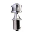 Bec cu LED 4xHP 12-24V BA15s alb, cu LED Osram, Canbus, Platinium M-TECH LB811W