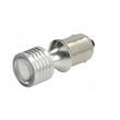 Bec cu LED 4xHP 12-24V BA15s alb, cu LED Osram, Canbus, Platinium M-TECH LB811W