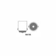 Set 2 becuri semnalizare 24 LED-uri, 12-24V, P21W BA15s, Canbus, 01445 Amio