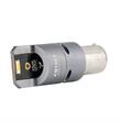 Set 2 becuri semnalizare, LED-uri SMD1860, 12-24V, BAU15S PY21W, Full Canbus, galben, Pro Series 03604 Amio