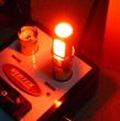Set 2 becuri stop frana LED 12V/6/6W, P21/5W SMD30HP RaceSport