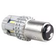 Set 2 becuri stop frana LED 12-24V P21/5W, BAY15d, Canbus, 02450 Amio