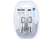 Set 2 becuri stop frana 30 LED-URI, 12-24V, P21/5W, CanBus 58937 Vision