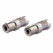 Set 2 becuri semnalizare 24 LED-uri, 12-24V, PY21W BAU15s, Canbus, 02580 Amio