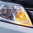 Set 2 becuri semnalizare 24 LED-uri, 12-24V, PY21W BAU15s, Canbus, 02580 Amio