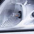 Set 2 becuri semnalizare 24 LED-uri, 12-24V, PY21W BAU15s, Canbus, 02580 Amio