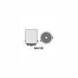 Set 2 becuri semnalizare 24 LED-uri, 12-24V, PY21W BAU15s, Canbus, 02580 Amio