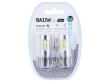 Set 2 becuri stop frana 52 LED-uri, 12/24V, P21/5W, BAY15d CanBus 58941 Vision