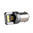 Set 2 becuri bord, T4W-BA9S, cu 4 Leduri SMD 2016, 12-24V, alb, Canbus, Pro Series, 03579 Amio