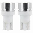 Set 2 becuri T10 1 LED, HP COB, 12V/1W, W5W 01623 Amio