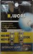 Set 2 becuri T10, 5 LED-uri, 24V, W5W, CanBus 70214 H. Lucas