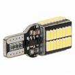 Set 2 becuri T15e, 54 LED-uri SMD4014, 12-24V, W16W CANBUS, alb, Pro Series, 03724 Amio 