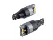 Set 2 becuri T15, 4 LED-uri SMD 3020, 12-24V, Wy16W, galben, CANBus, 58304 Vision