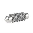 Set 2 becuri sofit, 12-24V, C5W, 39mm, 12 LED-uri SMD 2016, Canbus, alb, 04237 Amio