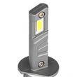 Set 2 becuri  H1, LED, 11-18V, 30W, 2936lm, 6000K, cu radiator, X5 Winger Series, 03943 Amio