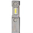 Set 2 becuri H1, LED, 12V, 60W, 5600lm, 6000K, Canbus, Hybrid 04112 Amio