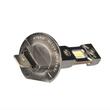 Set 2 becuri H1, LED, 12V, 60W, 5600lm, 6000K, Canbus, Hybrid 04112 Amio