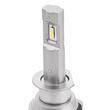Set 2 becuri H1, LED CSP, 10-16V, 40W, 6500lm, 6500K, extra 400% putere, X1 Series, 02963 Amio