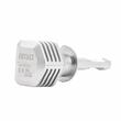 Set 2 becuri H1, LED CSP, 10-16V, 40W, 6500lm, 6500K, extra 400% putere, X1 Series, 02963 Amio